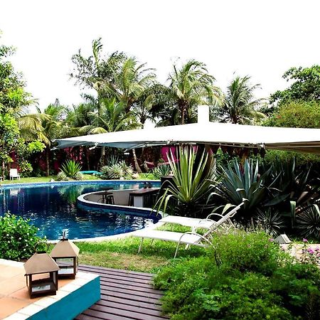 Hospedaria Entre Amigos Armacao dos Buzios Экстерьер фото