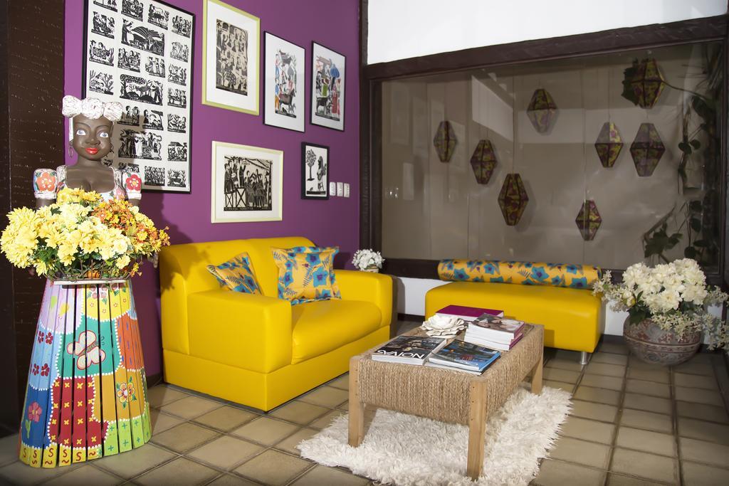 Hospedaria Entre Amigos Armacao dos Buzios Экстерьер фото