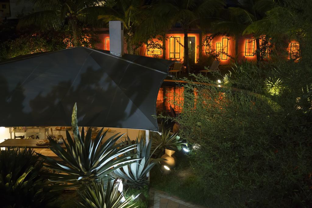 Hospedaria Entre Amigos Armacao dos Buzios Экстерьер фото