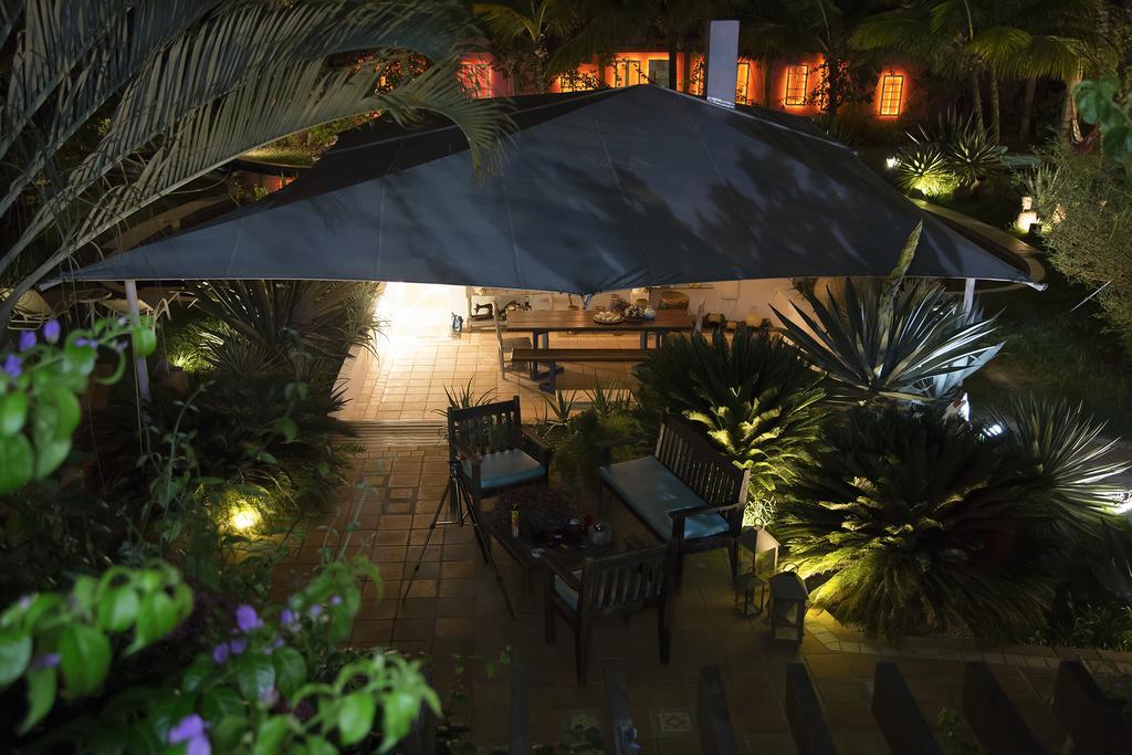 Hospedaria Entre Amigos Armacao dos Buzios Экстерьер фото