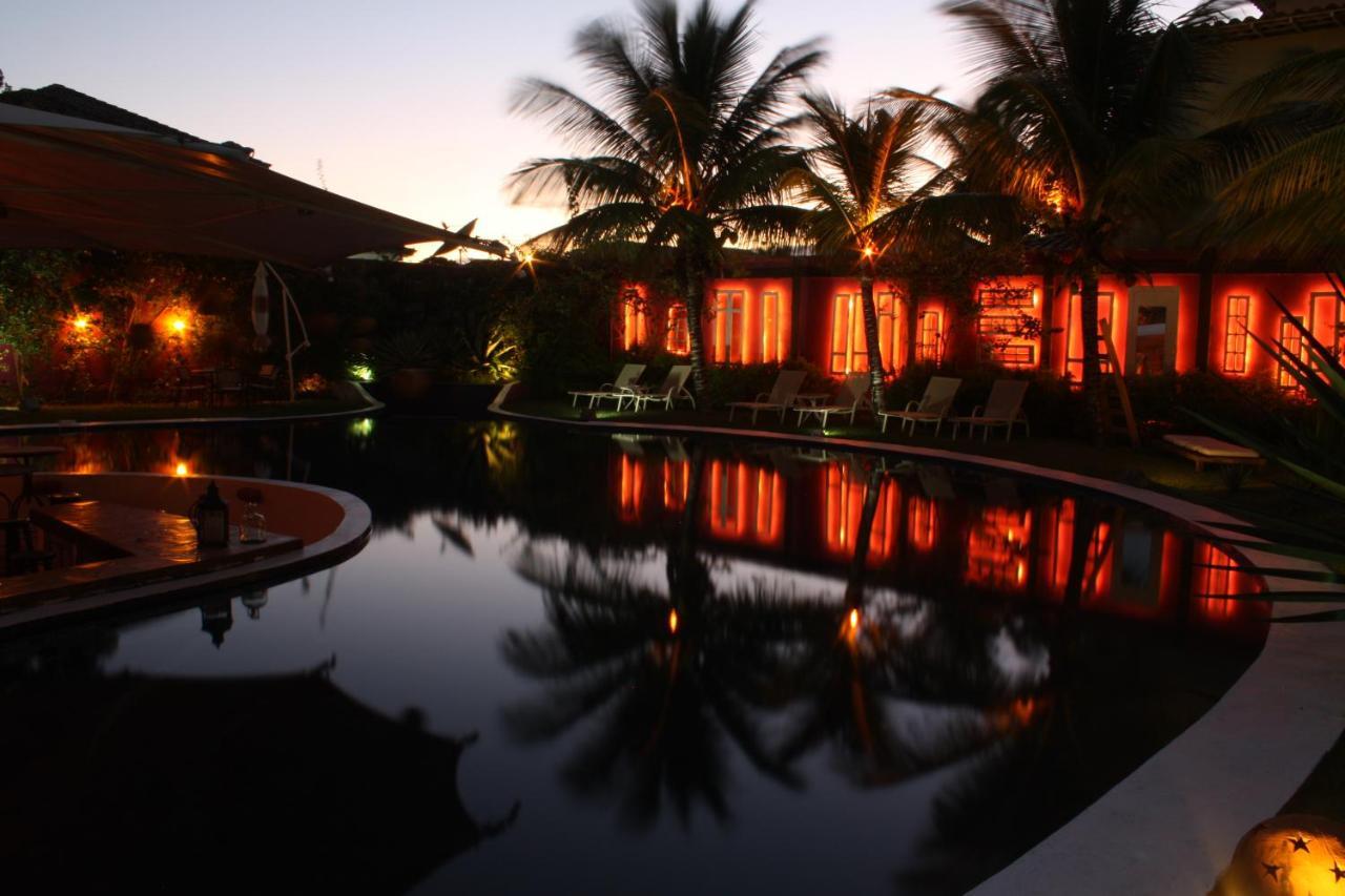 Hospedaria Entre Amigos Armacao dos Buzios Экстерьер фото