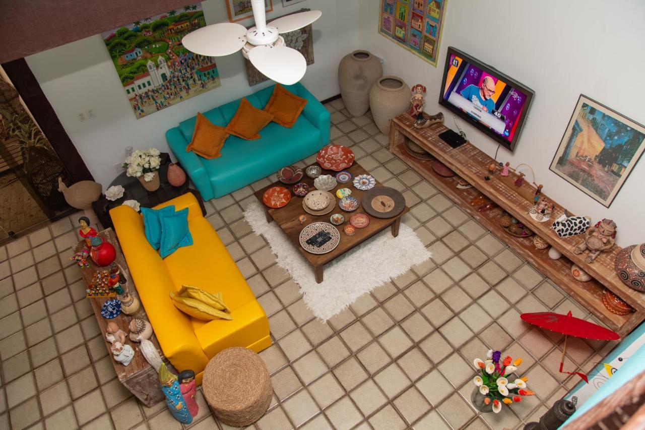 Hospedaria Entre Amigos Armacao dos Buzios Экстерьер фото
