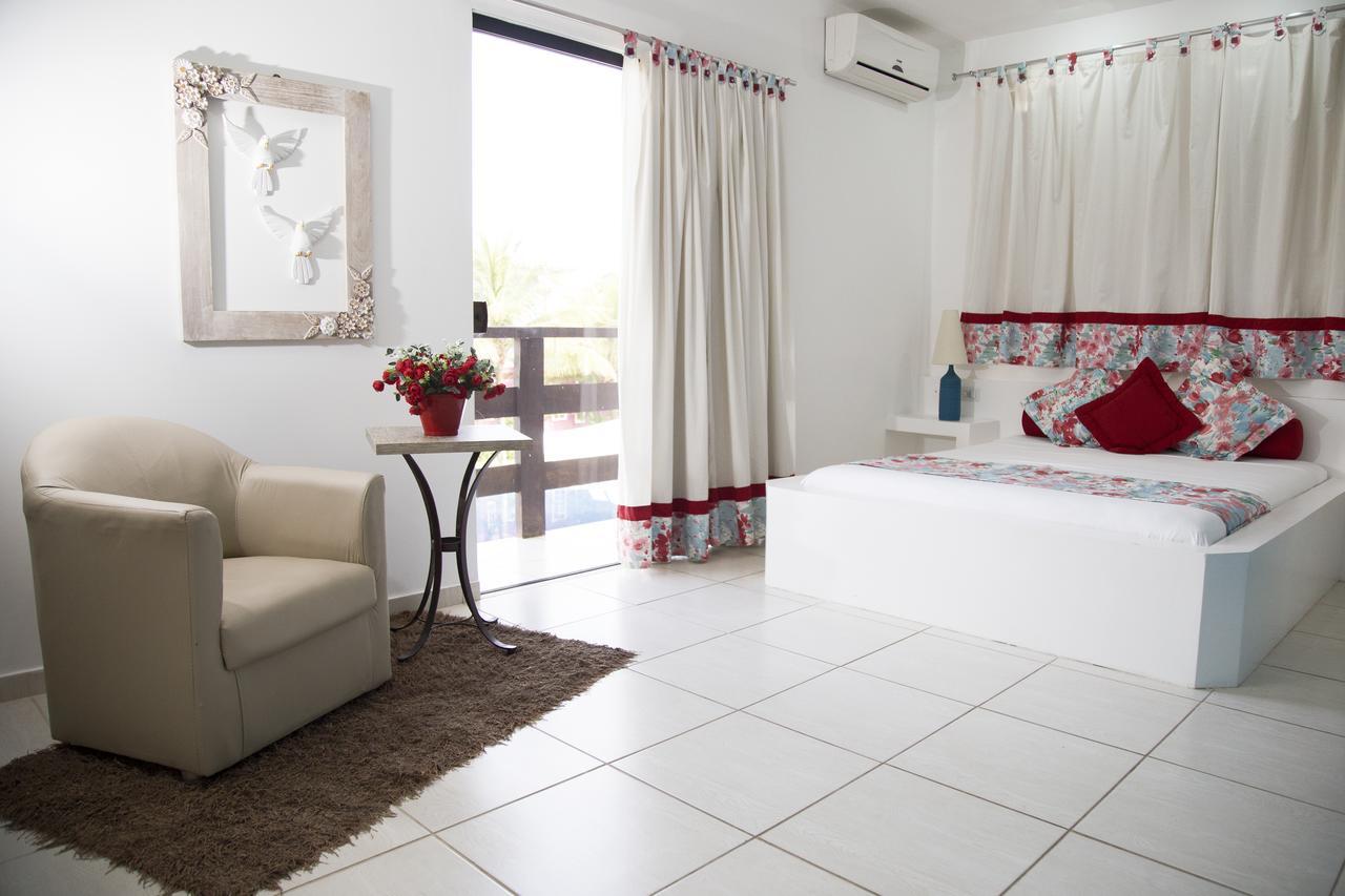Hospedaria Entre Amigos Armacao dos Buzios Экстерьер фото